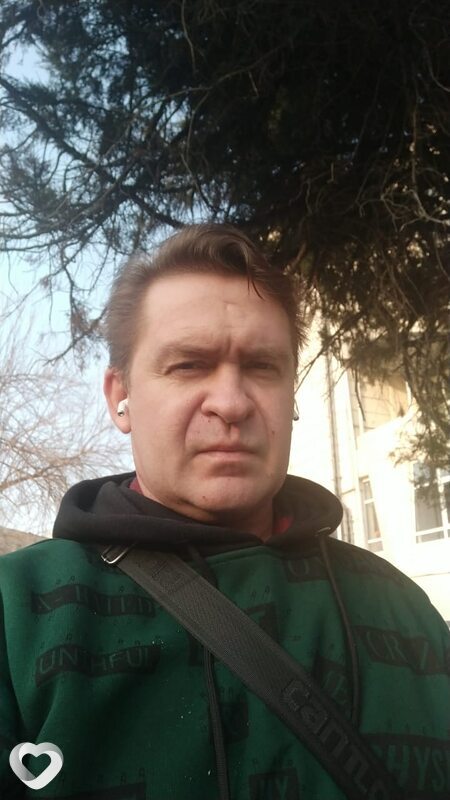 Сергей, 49, Шымкенте — анкета №352563