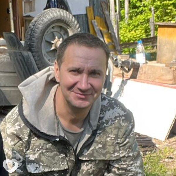 Сергей, 50, Стерлитамаке — анкета №352566