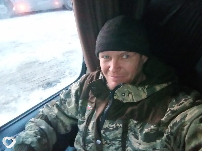 Алексей, 47, Москве — анкета №352568