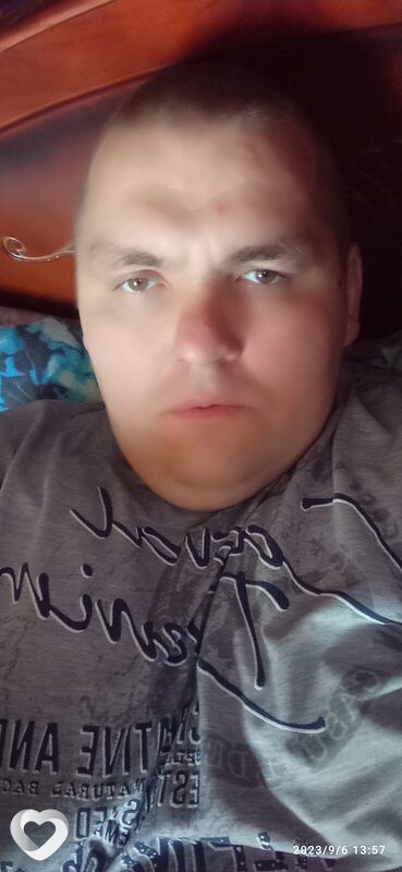 Анатолий, 37, Железногорске — анкета №352573