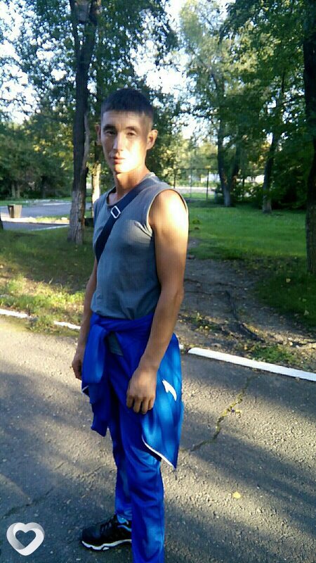 Григорий, 32, Абакане — анкета №352579