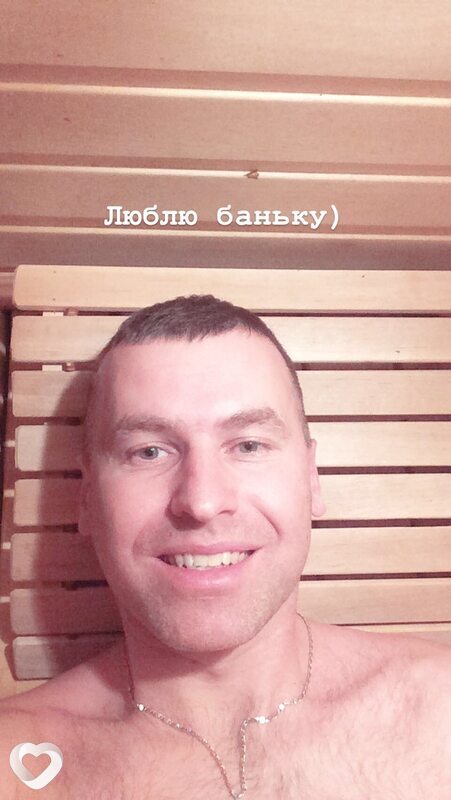 Дмитрий, 40, Гомеле — анкета №352582