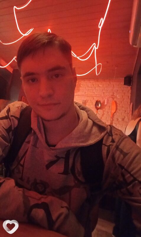 Никита, 26, Орёл — анкета №352583