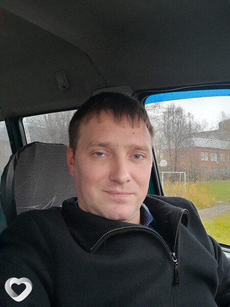 Сергей, 33, Иванове — анкета №352584