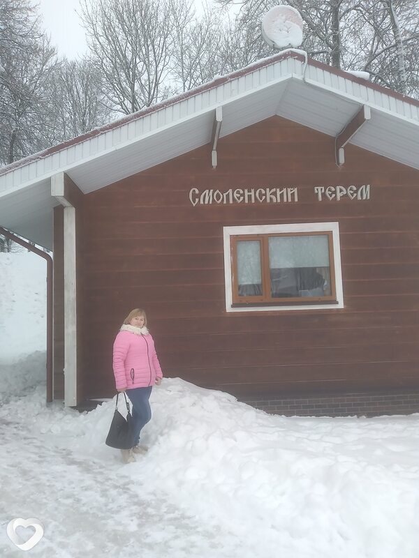 Светлана, 34, Можайске — анкета №352586