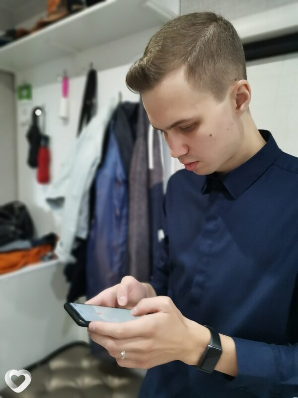 Андрей, 28, Заволжье — анкета №352589