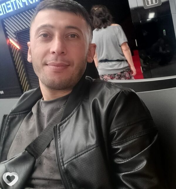 Ромик, 37, Ставрополе — анкета №352641