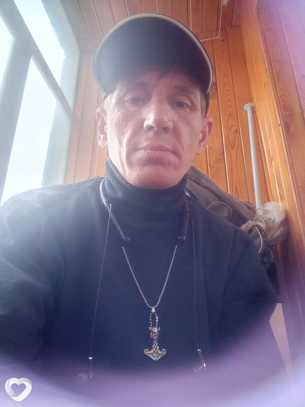 Alexander, 43, Кургане — анкета №352647