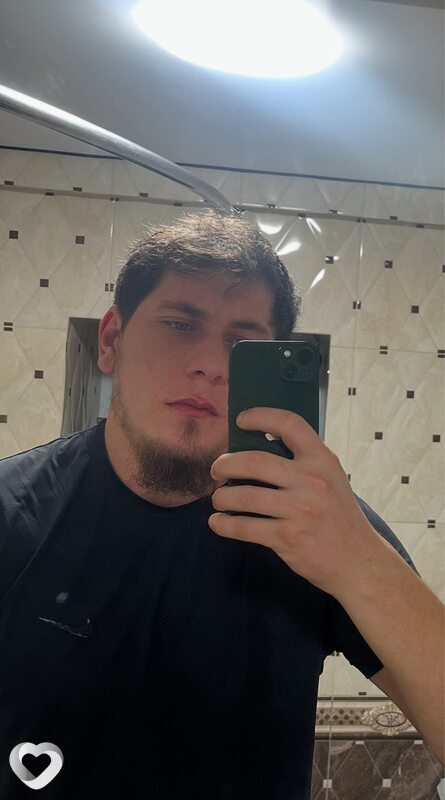 Рус, 30, Реутове — анкета №352654