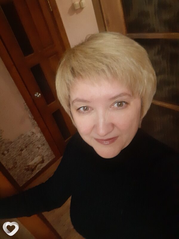 Светлана, Рославль