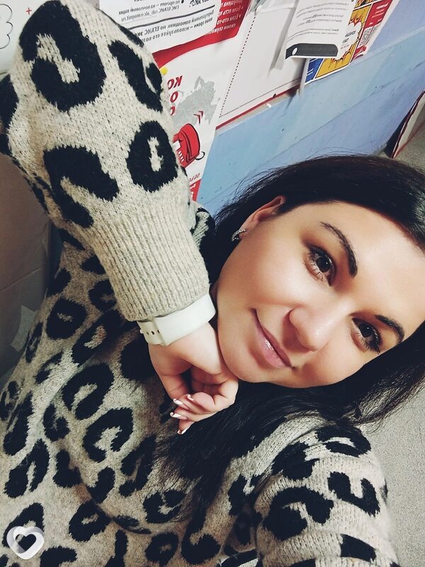 Ксю, 34, Балашихе — анкета №352659