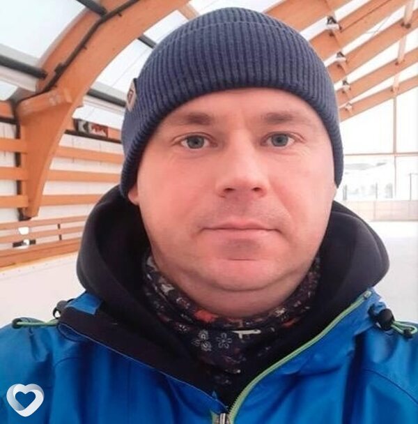 Алексей, 39, Луцке — анкета №352661