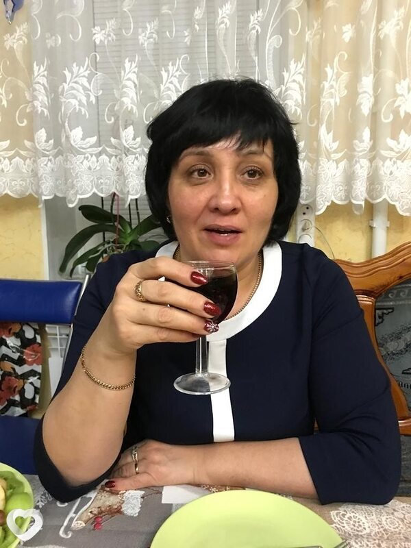Марина, Куровское