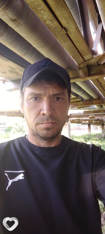 Сергей, 40, Усть-Каменогорск — анкета №352691