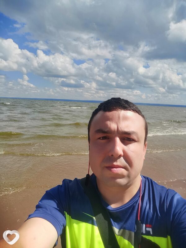 Николай, 36, Ржеве — анкета №352695