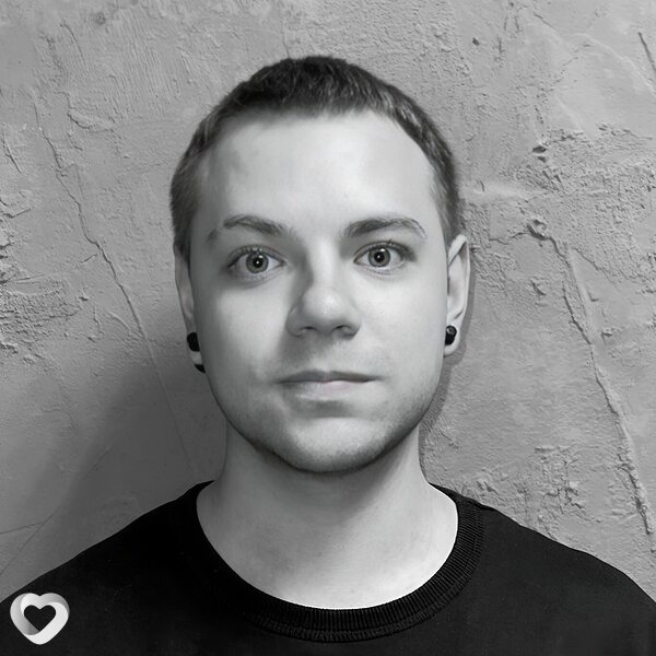 Михаил, 24, Омске — анкета №352696