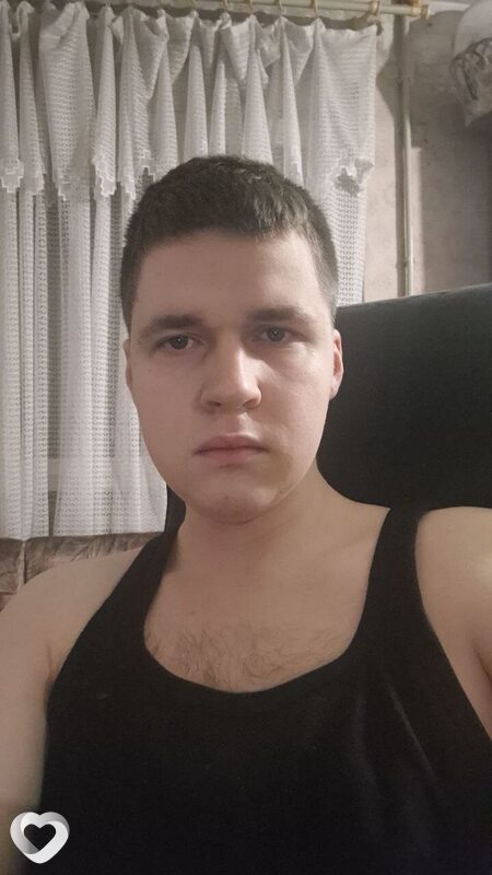 Родион, 24, Днепр — анкета №352700