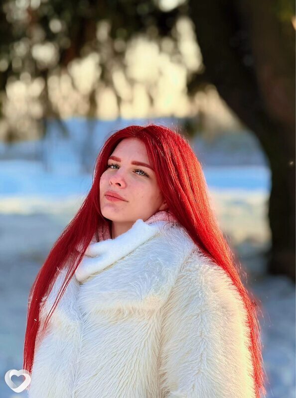 Яна, 26, Смолевичах — анкета №352701