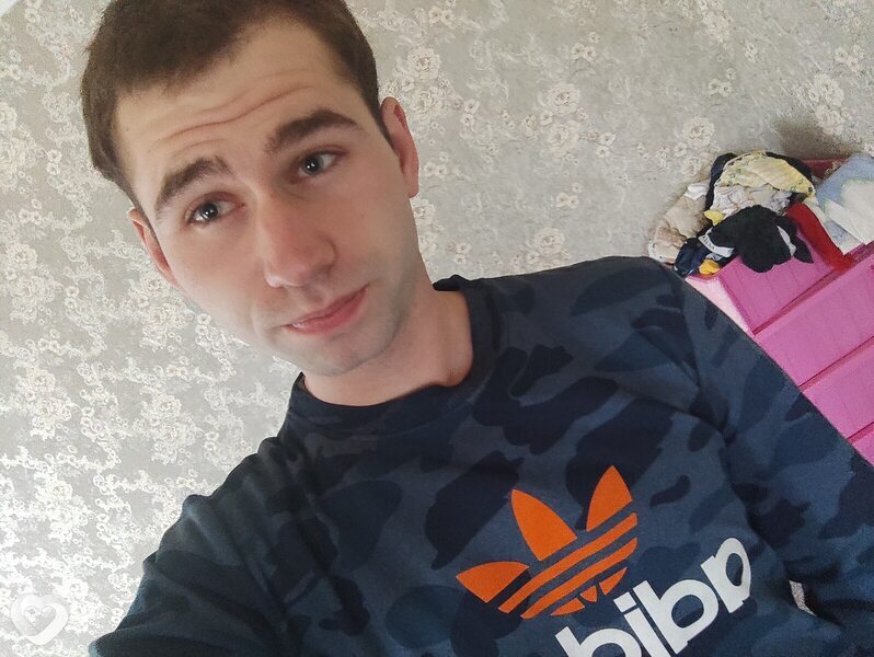 Иван, 31, Кропоткине — анкета №352702