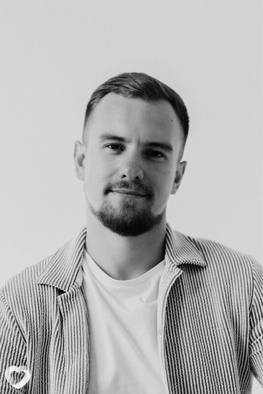 Макс, 32, Иванове — анкета №352708