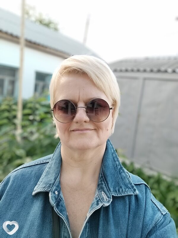 Светлана, Костанай