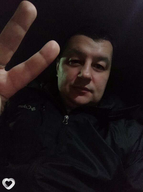 Андрей, 45, Москве — анкета №352800
