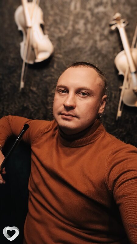 Евгений, 34, Киселевске — анкета №352802
