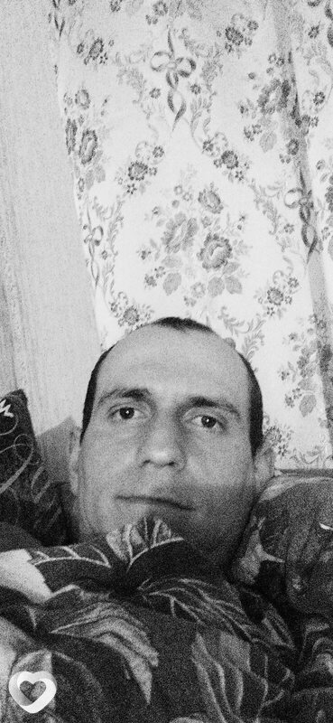 Юрий, 33, Щучине — анкета №352804