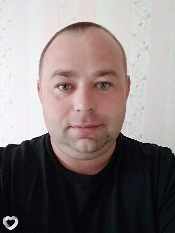 Сергій, 40, Киеве — анкета №352813