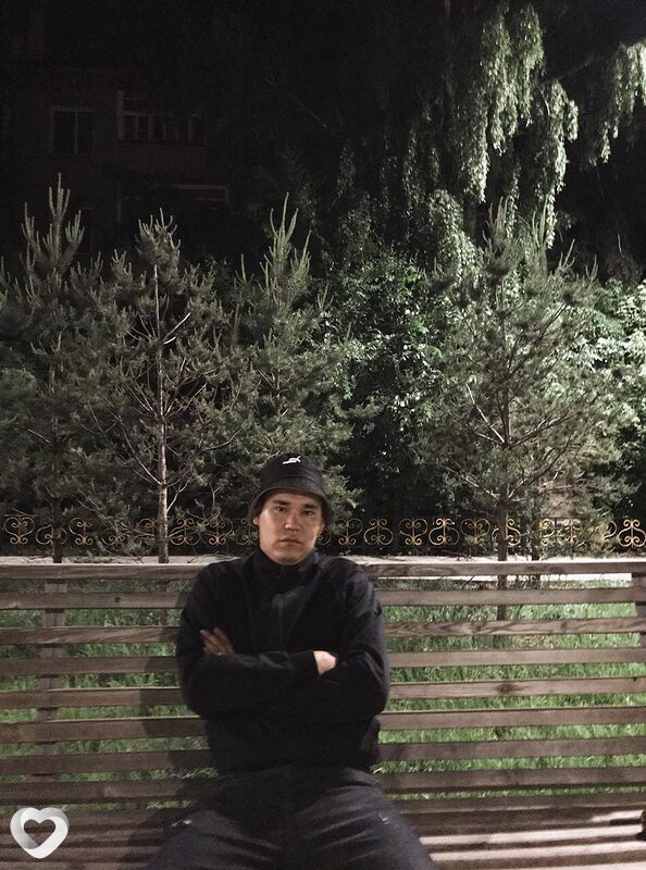 Дархан, 28, Кокшетау — анкета №352671
