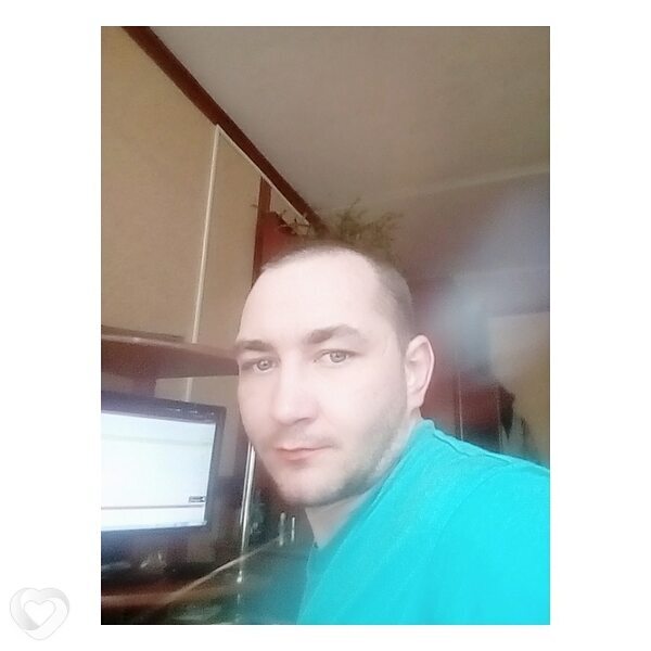Дима, 36, Могилев — анкета №352672