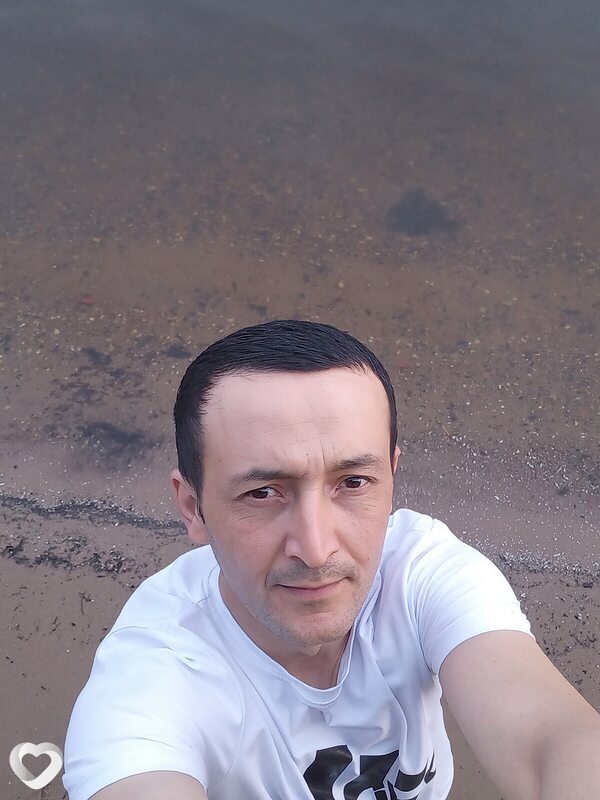 Лорд, 35, Ярославле — анкета №352674