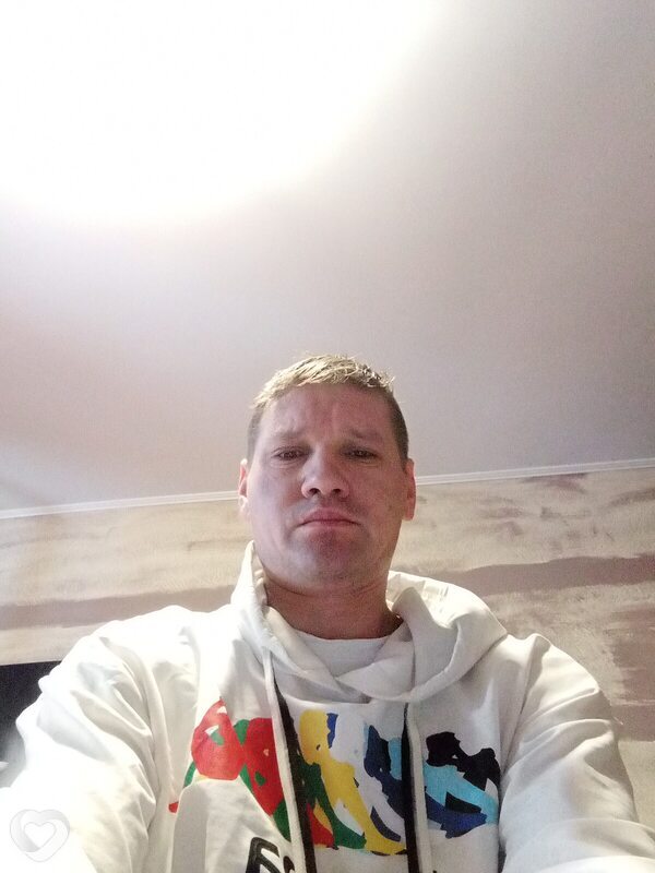 Андрей, 39, Екатеринбурге — анкета №352681