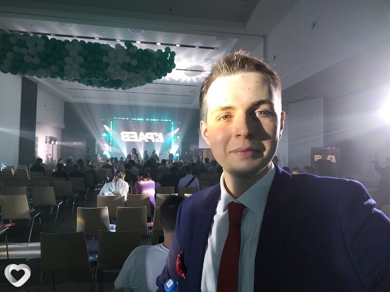 Валентин, 24, Екатеринбурге — анкета №352683