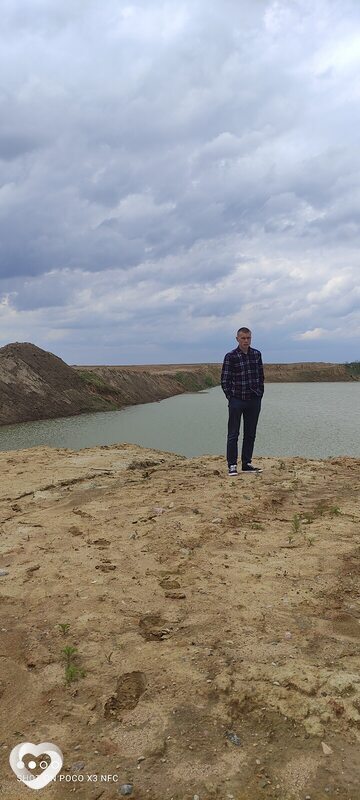 Кирилл, 32, Бресте — анкета №352684