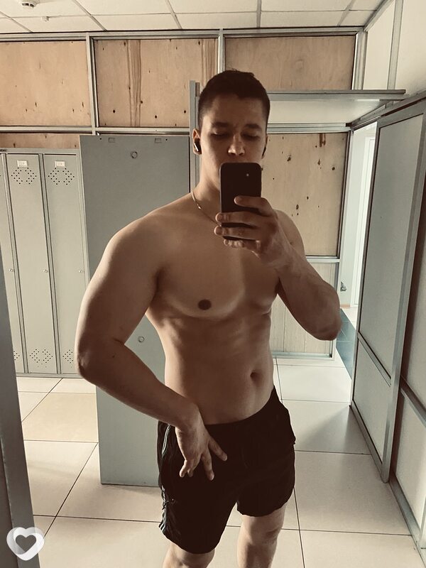 Алексей, 34, Благовещенске — анкета №352686