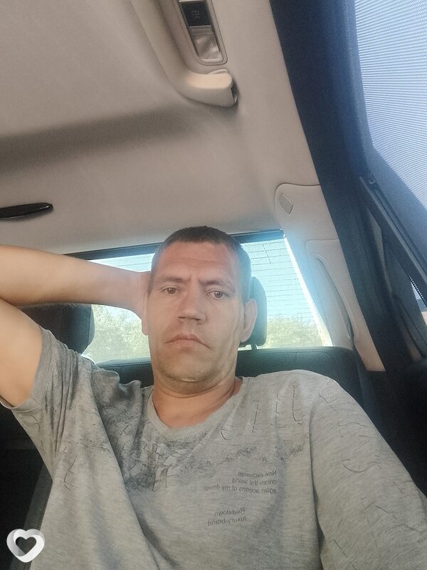 Александр, 41, Караганде — анкета №352688