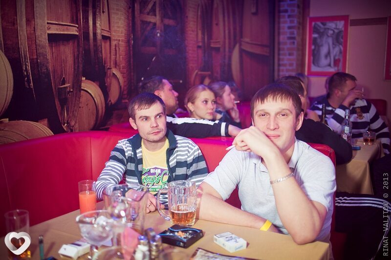 Рустам, 48, Верхней Пышме — анкета №352723