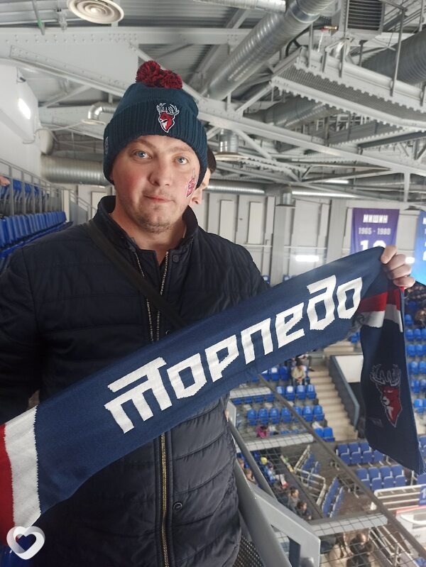 Алексей, Саров