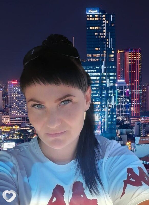 Jylia, 43, Новоалтайске — анкета №352729