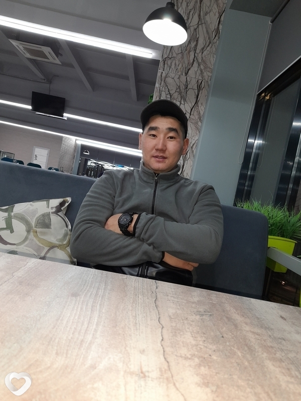 Куатбек, 32, Усть-Каменогорск — анкета №352731