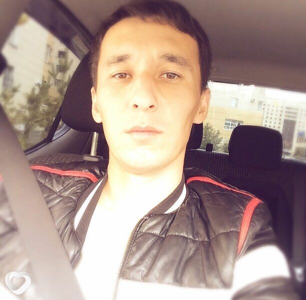 Марат, 39, Астане — анкета №352735