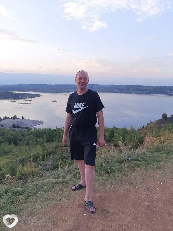 Артем, 42, Кумертау — анкета №352737