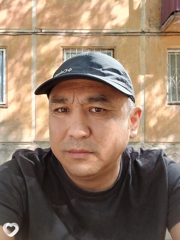 Арман, 42, Павлодаре — анкета №352739