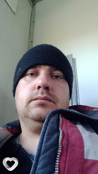 Александр, 36, Калинковичах — анкета №353065