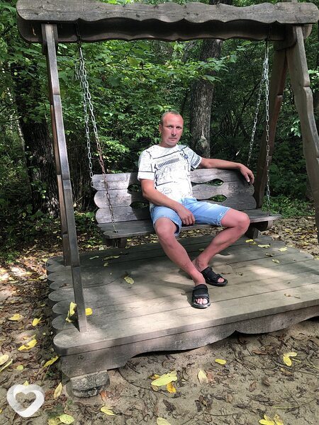Денис, 41, Благовещенске — анкета №353066