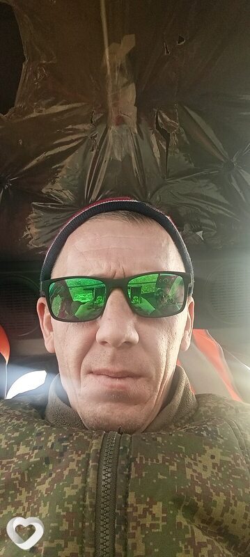 Геннадий, 41, Комсомольске-на-Амуре — анкета №353071
