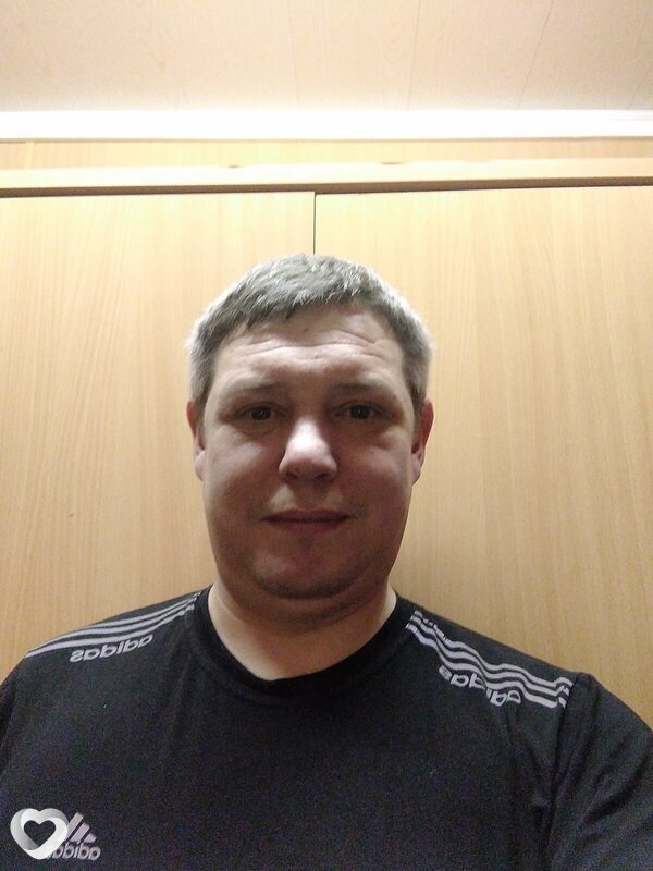 Станислав, 45, Октябрьский (Башкортостан) — анкета №353072