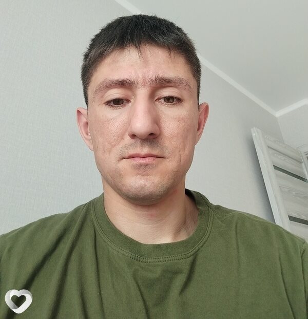 Руслан, 32, Набережных Челнах — анкета №353074