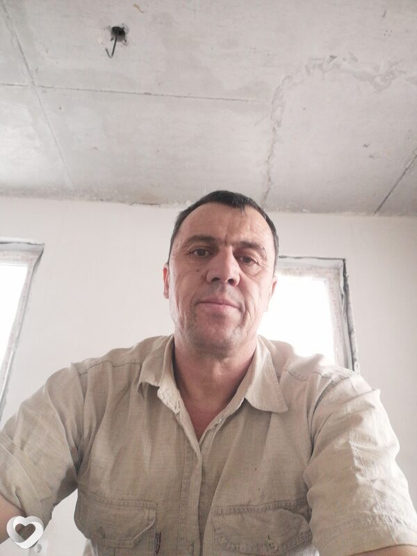Рустам, 52, Тюмени — анкета №353075